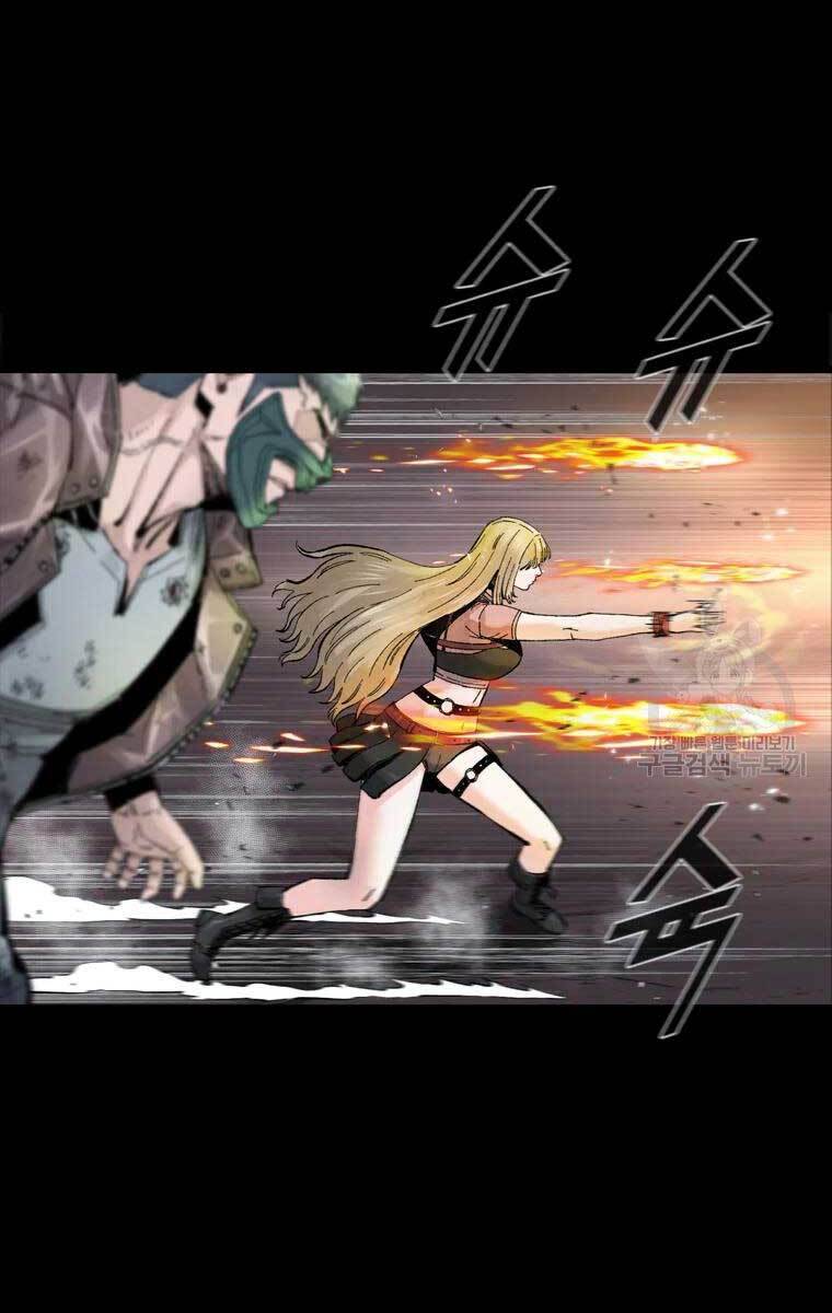 mật mã mê cung chapter 53 58