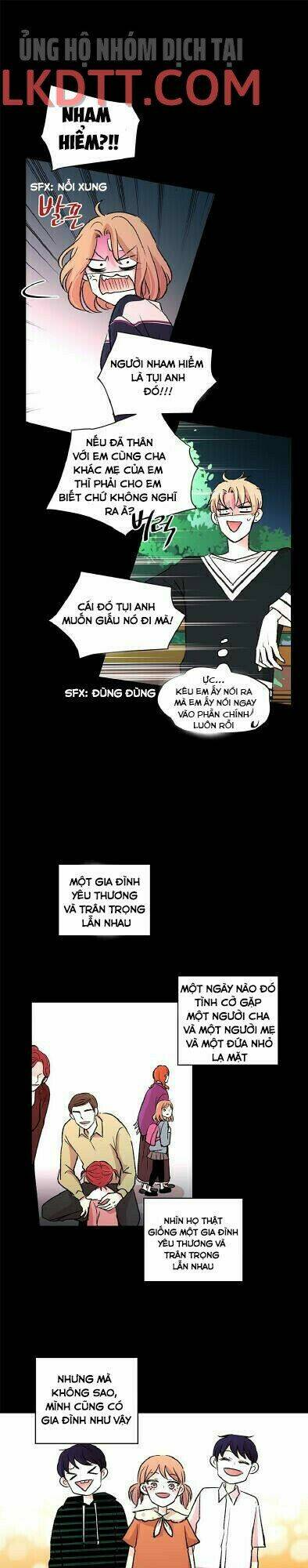 từng bước đến bên anh chapter 7 34