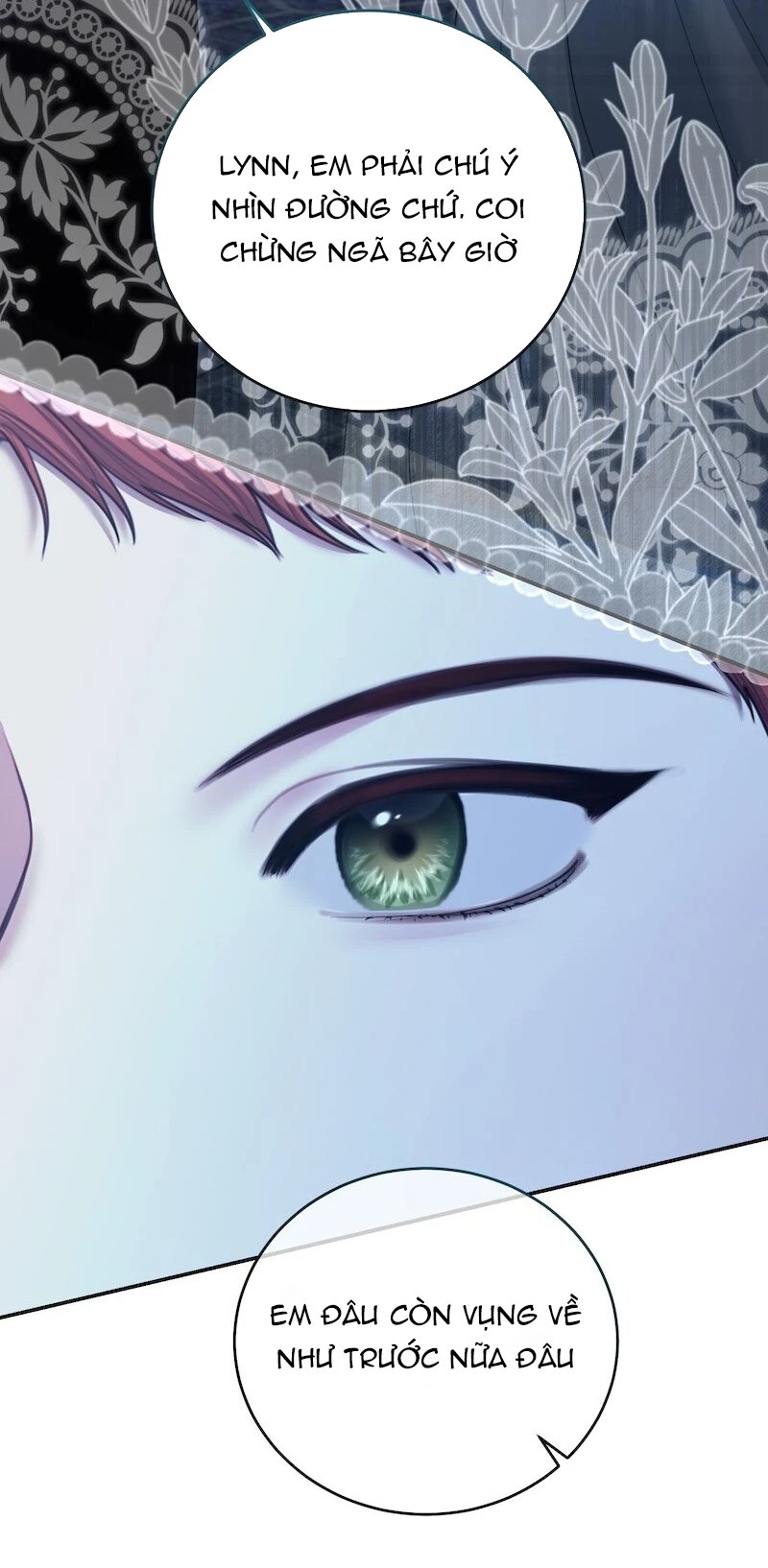 nữ hầu muốn đình công chapter 52 21