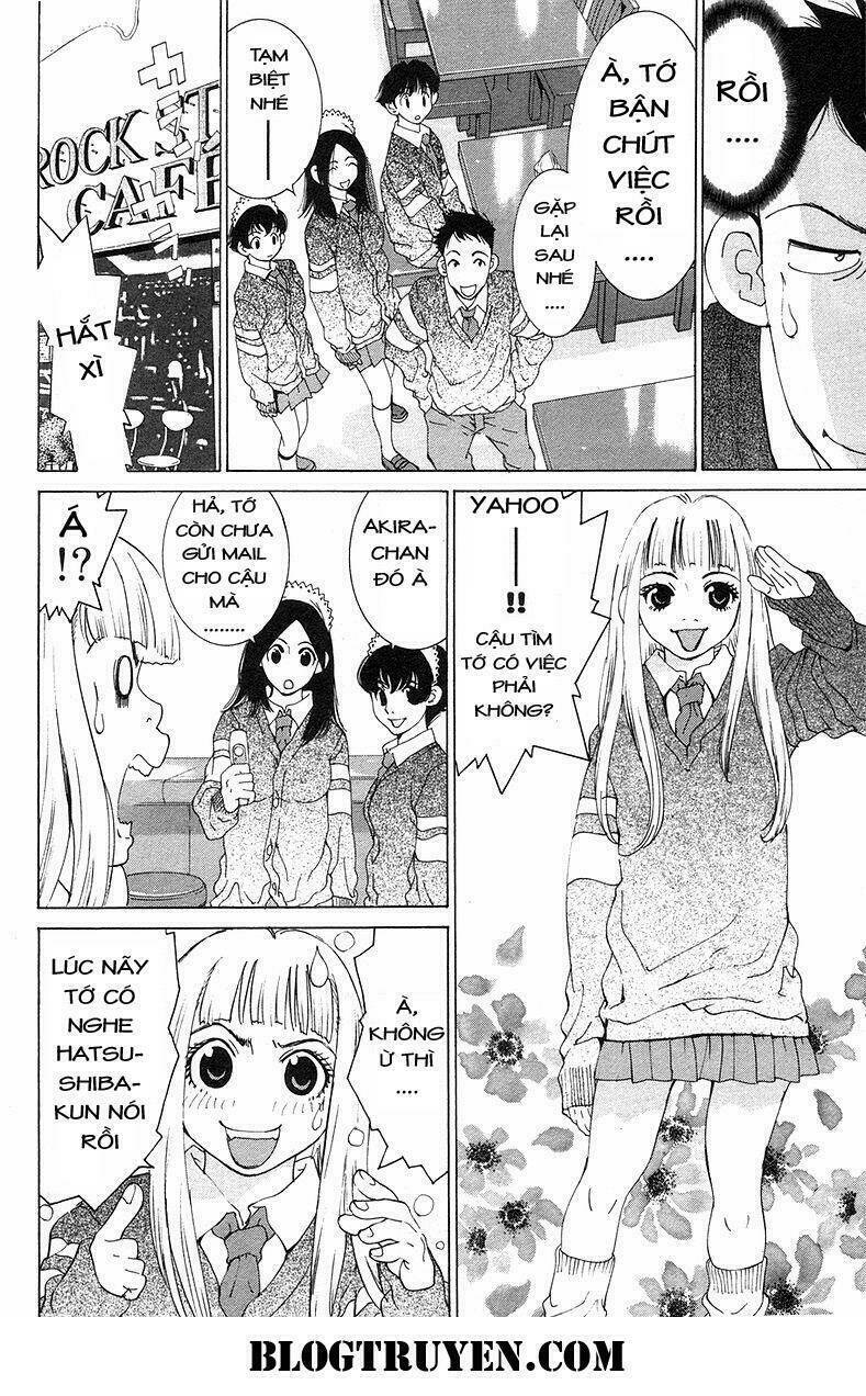 gacha gacha - secret chapter 21 18