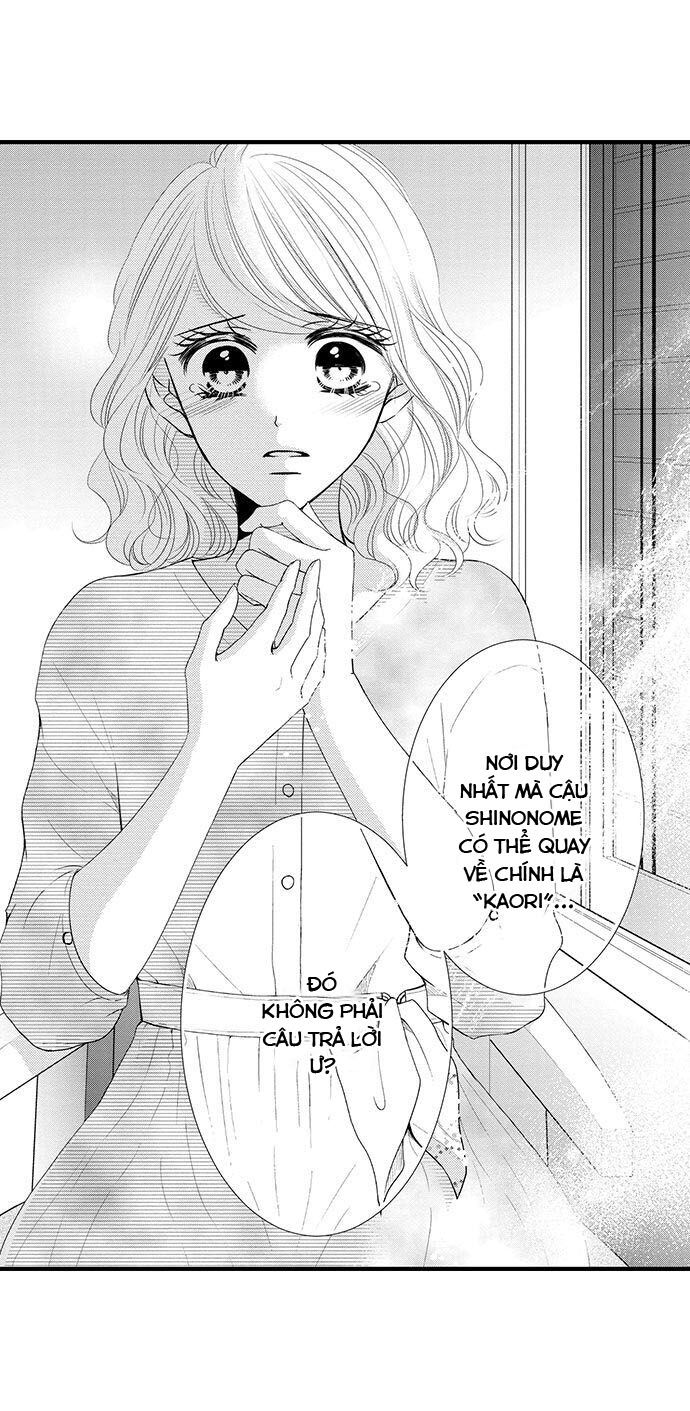 sự cao trào hoàn hảo chapter 141 6