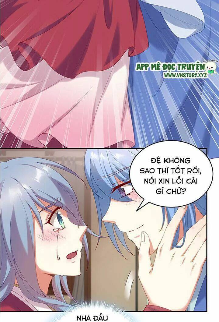 đô đốc đại nhân sủng thê kí chapter 78 5