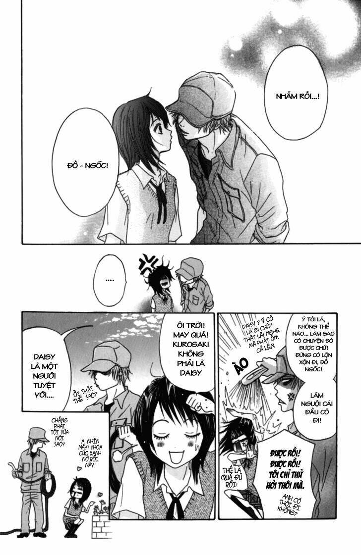 điện kích daisy chapter 1 53