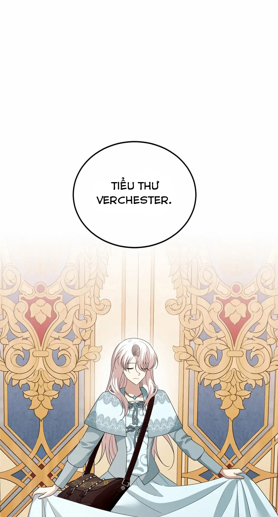 anh trai nguy hiểm của công chúa chapter 80 32