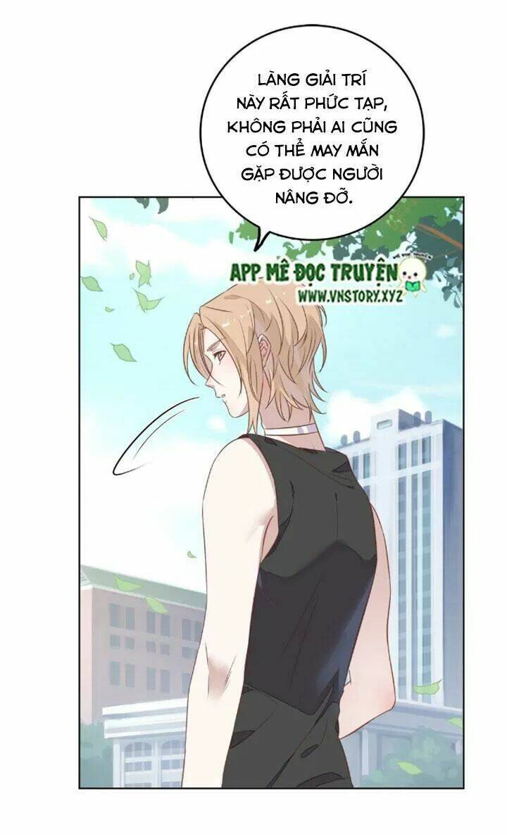 bạn trai kém tuổi bẫy yêu tôi chapter 15 3