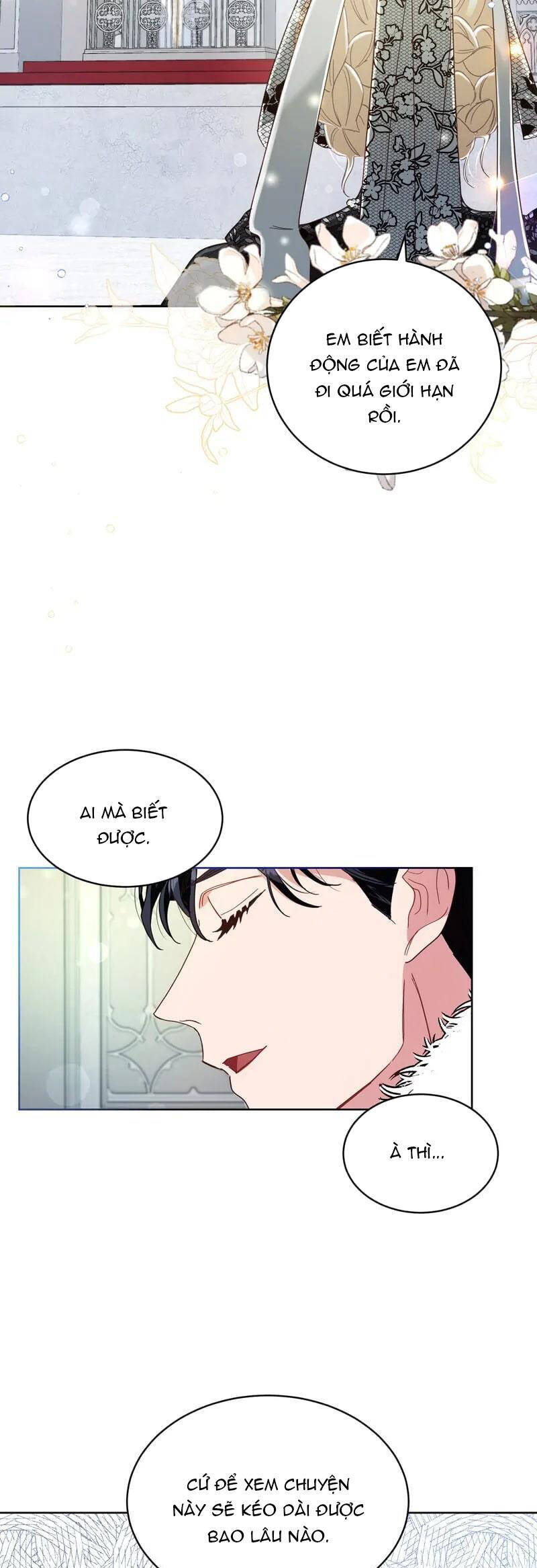 cho đến khi nữ chính thực sự xuất hiện chapter 6 13