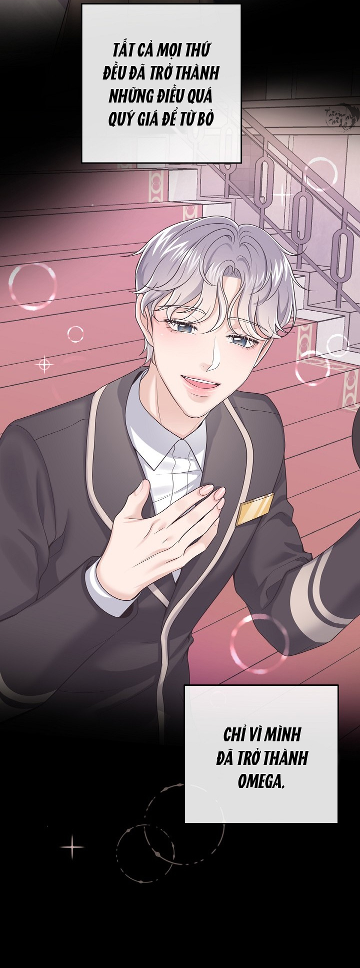 quản gia đáng yêu chapter 31 14