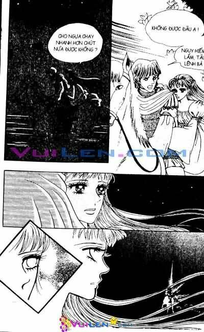 princess - công chúa xứ hoa (bản đẹp) chapter 20 17