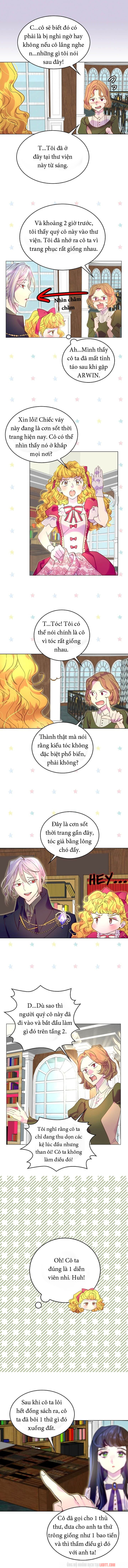 đừng xem thường nữ phụ chapter 85 5