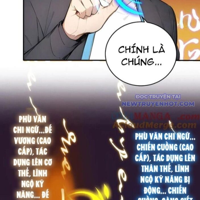 toàn dân thần vương: tôi hiến tế nghìn tỷ sinh linh! chapter 91 24