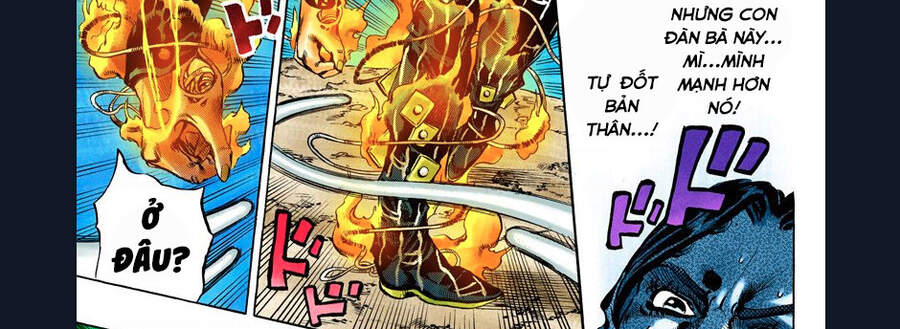 cuộc phiêu lưu bí ẩn chapter 710 7