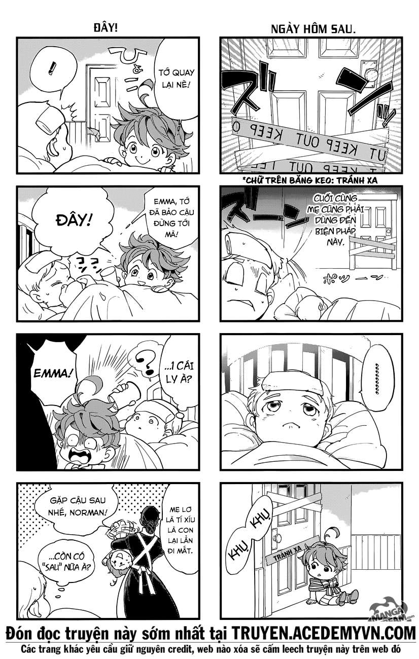 miền đất hứa chapter 20.5 5