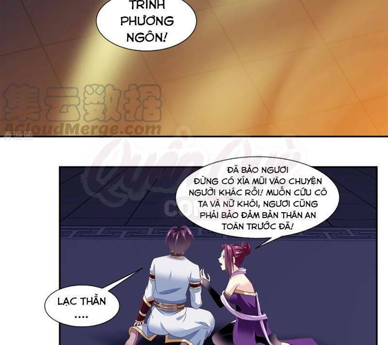 ta là ngọc hoàng đại đế chapter 68 5