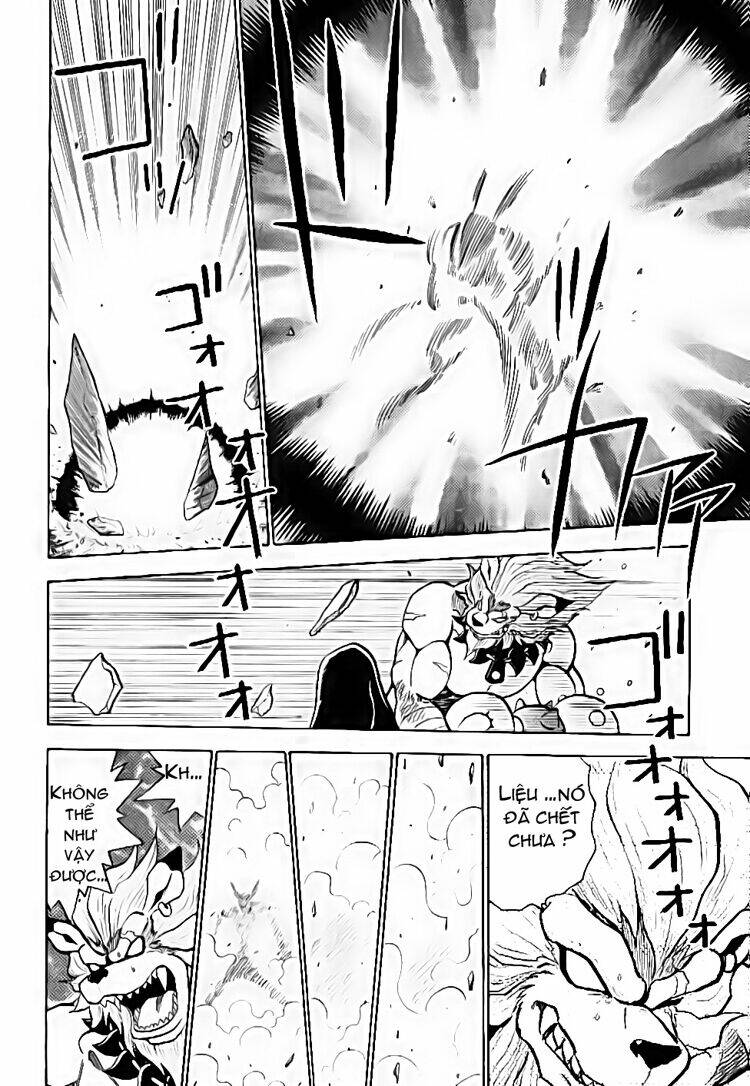 little star chapter 30 19