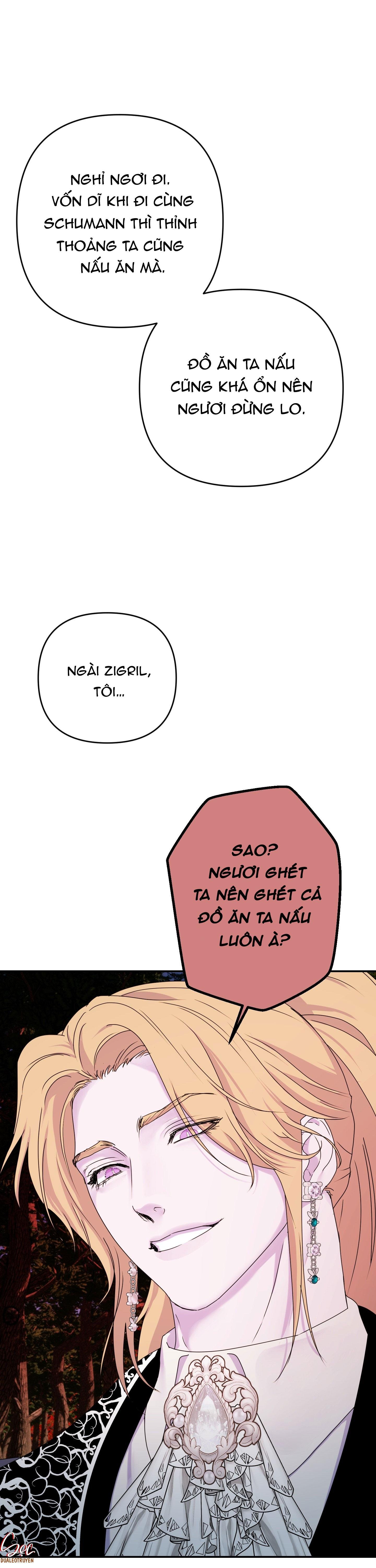 đóa hoa của alosha chapter 29 23