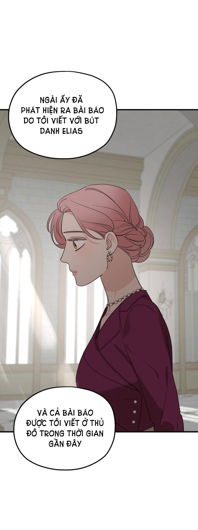 gia đình chồng bị ám ảnh bởi tôi chapter 70.2 41