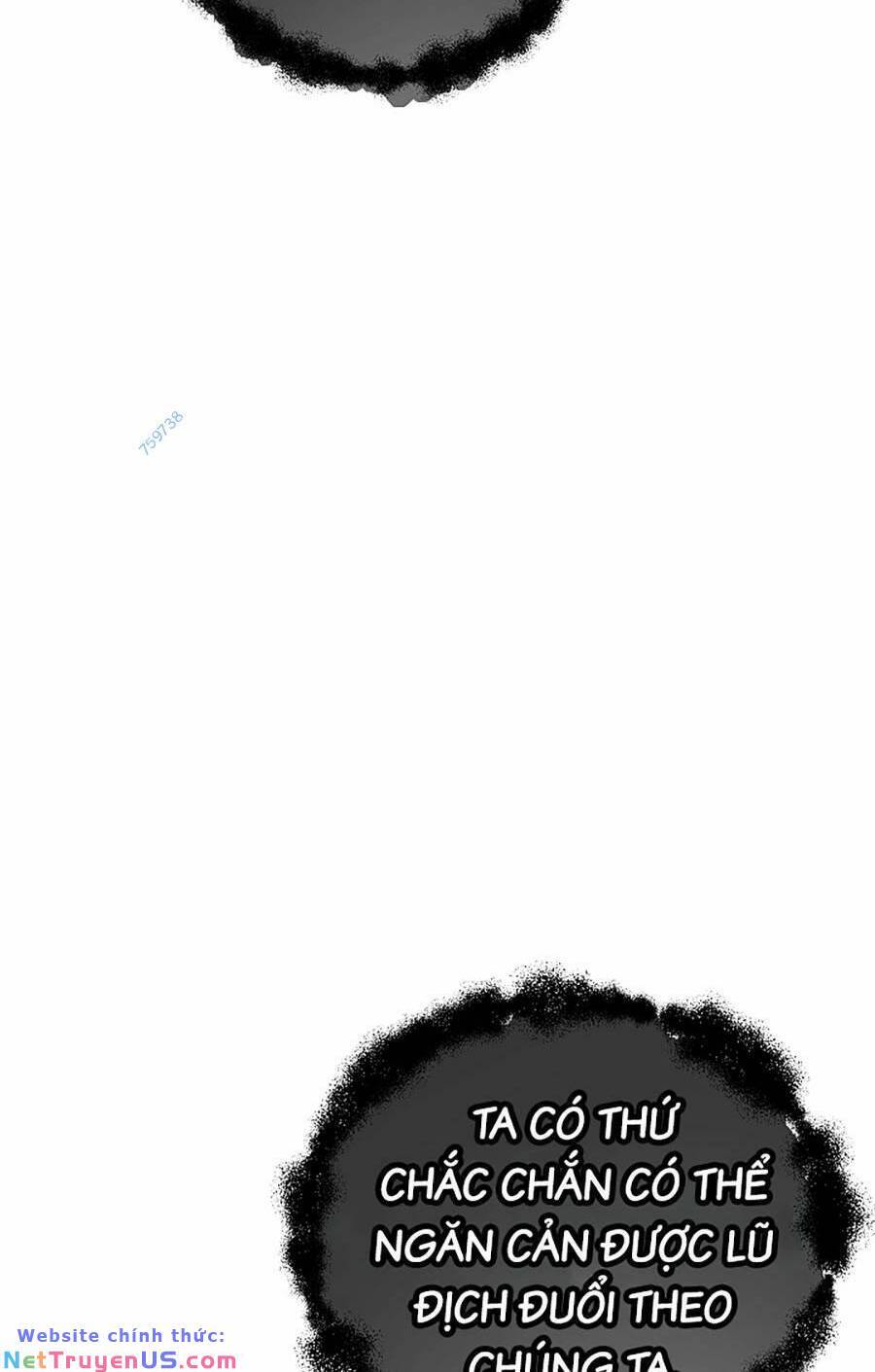 võ đang kỳ hiệp chapter 110 29