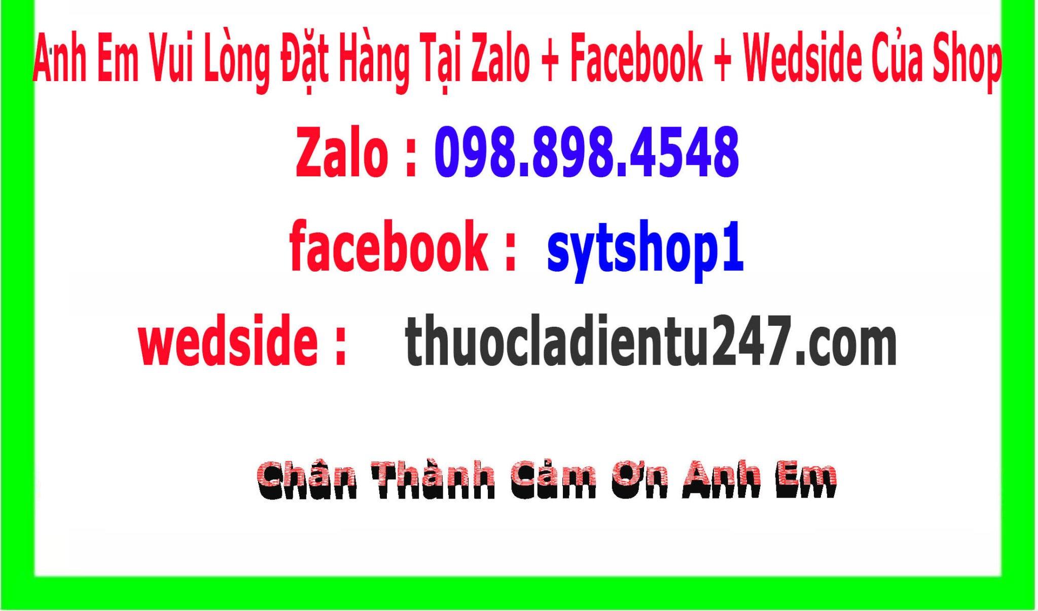 Thuốc kèm Lá . Điện Tử Sạc điện siêu khói 100k Again