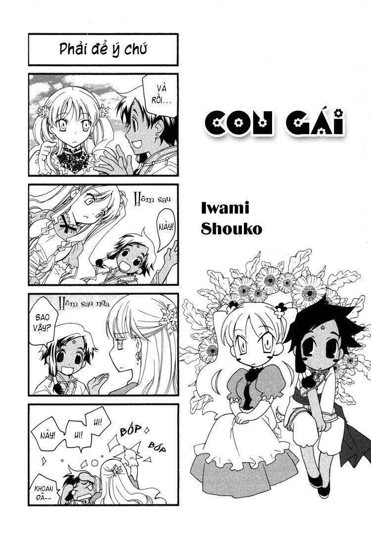 flower flower chapter 7 27