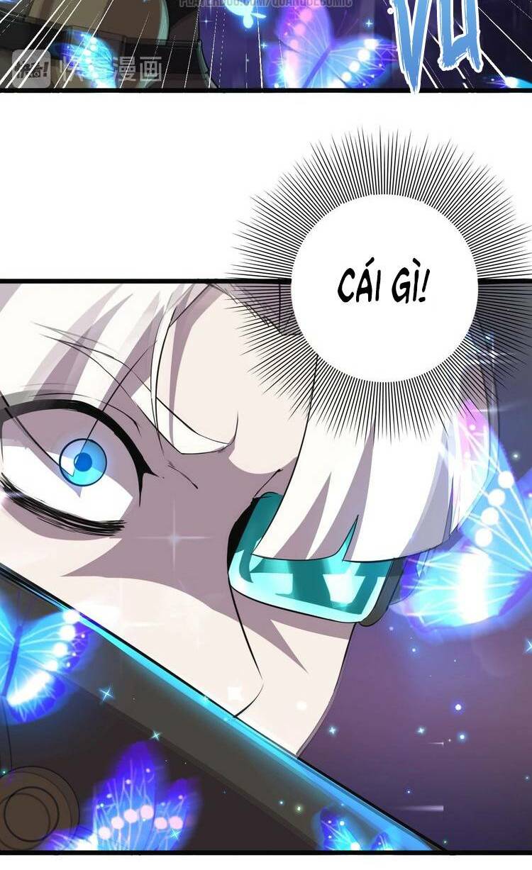 chào mừng đến thế giới cực lạc chapter 64 40