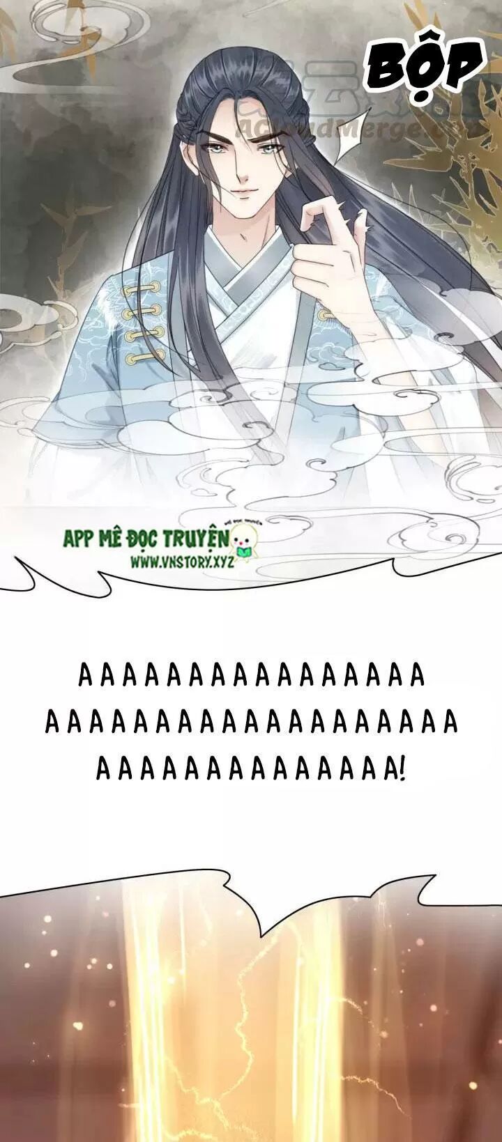 cực phẩm phế vật tiểu thư chapter 116 35