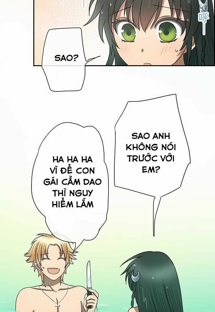 nụ hôn nguyền rủa chapter 21 29