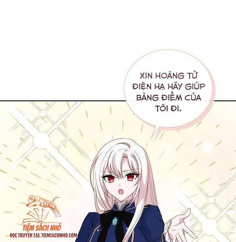 để yên cho tiểu thư hiền chapter 58 11