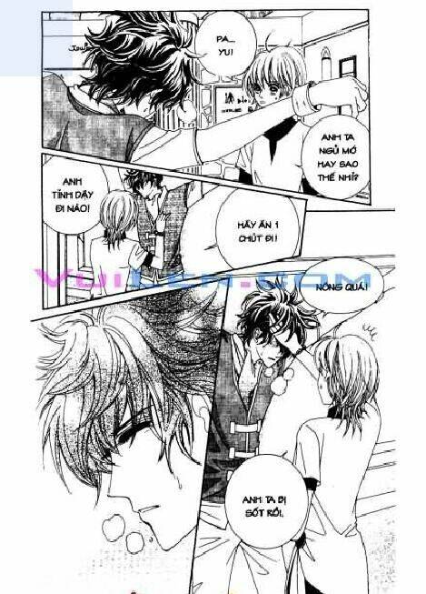 personalized princess chapter 5 133