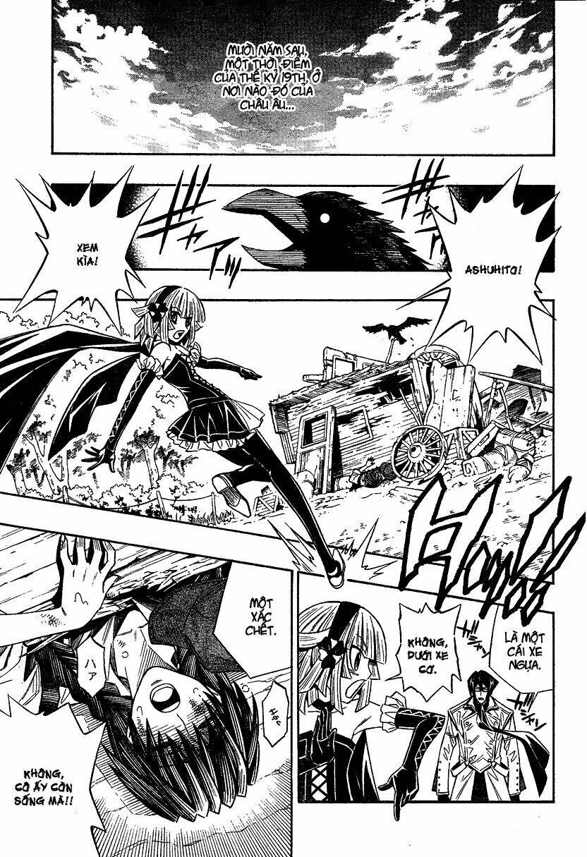 embalming chapter 0.3 6