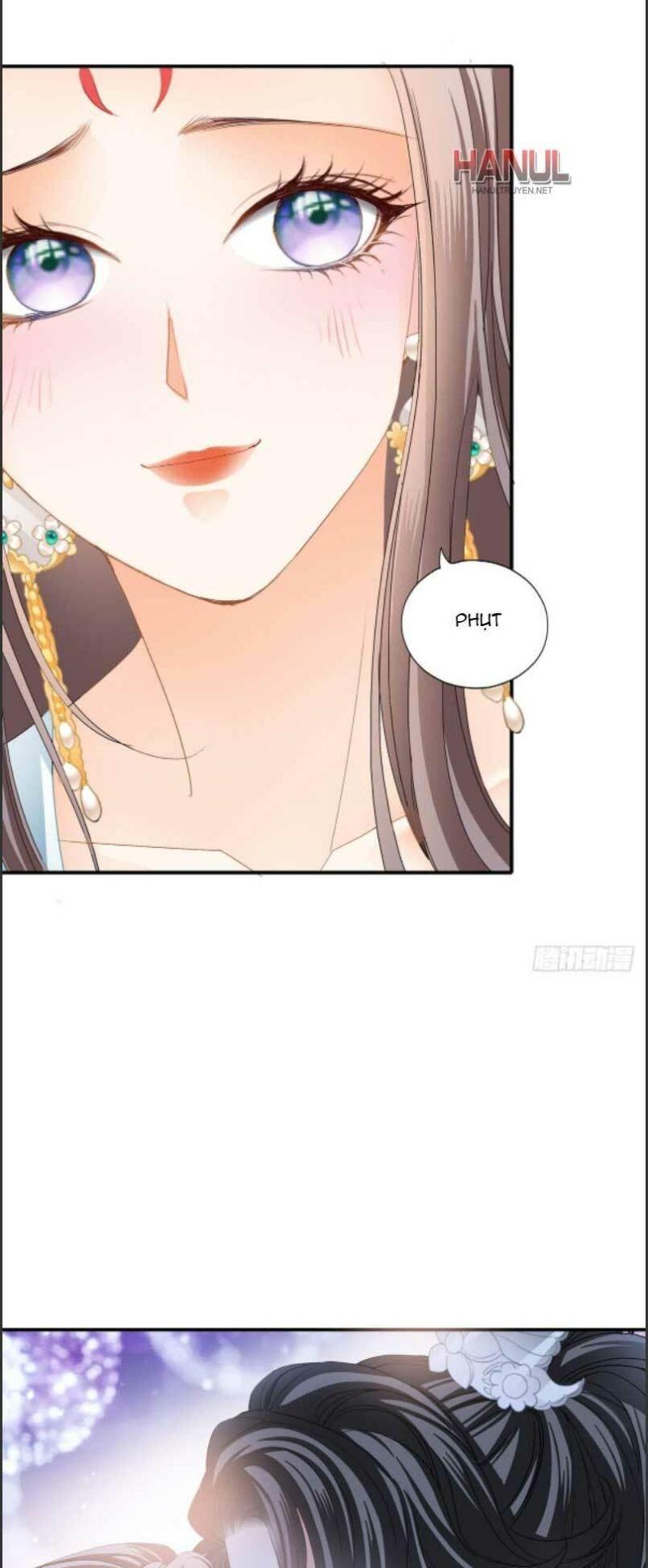 bổn vương muốn nàng chapter 152 11