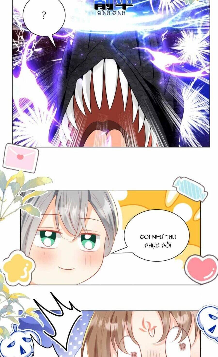 Mở Đầu Nữ Đế Làm Chính Cung chapter 168 37