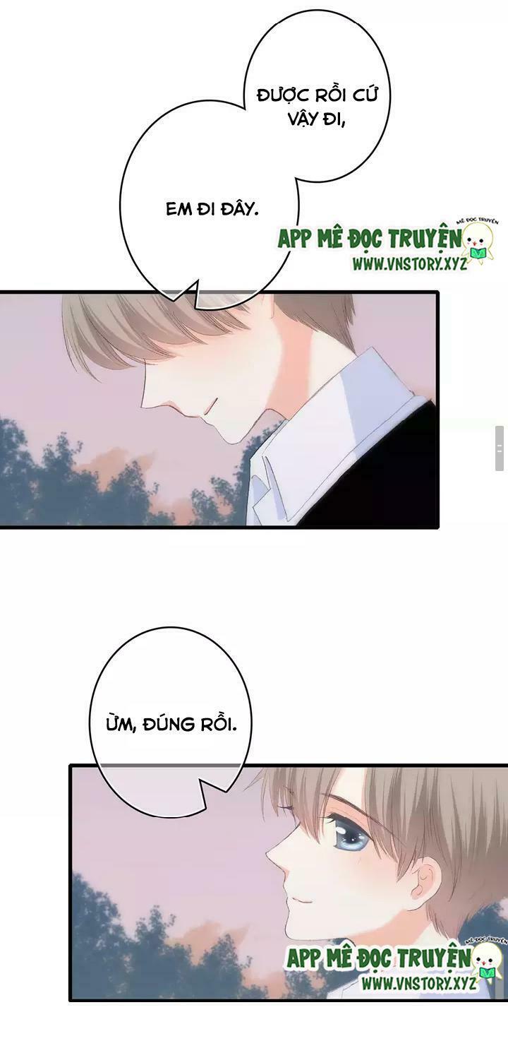 con tim rung động 2 chapter 20.5 21