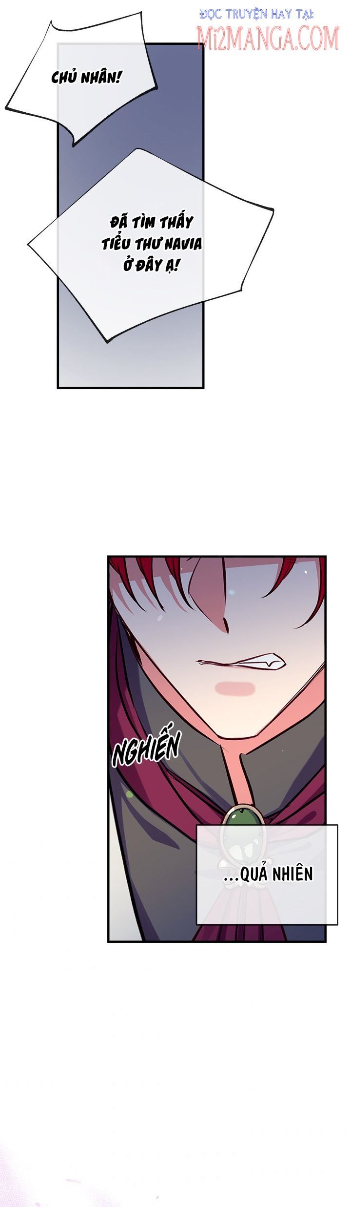 chúng ta có thể trở thành gia đình được không? chapter 21.5 6