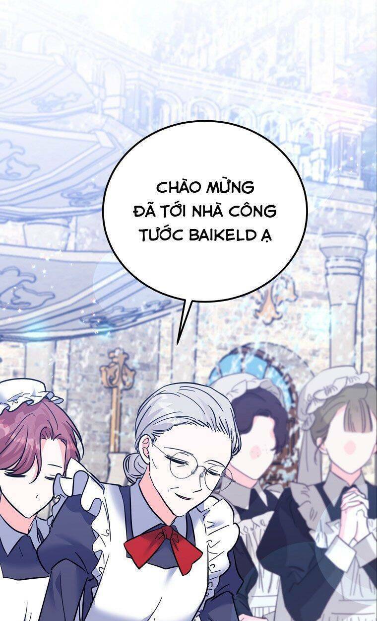 ác nữ karuna bé lại chapter 38 45