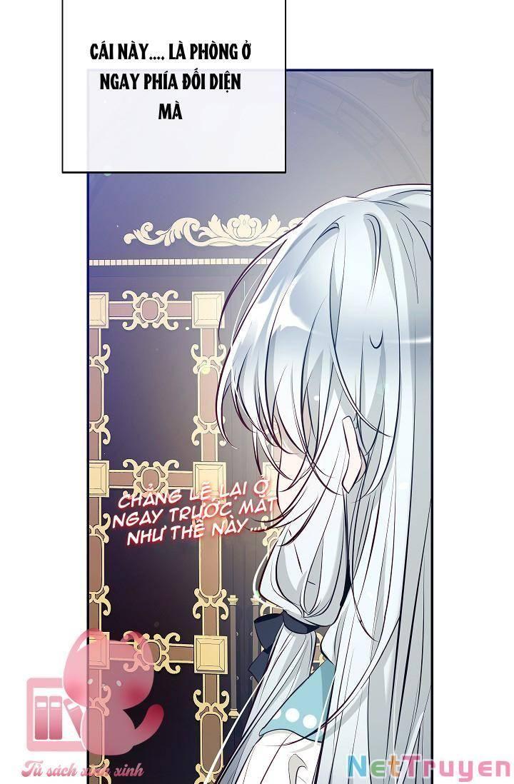 chúng ta có thể trở thành gia đình được không? chapter 58 86