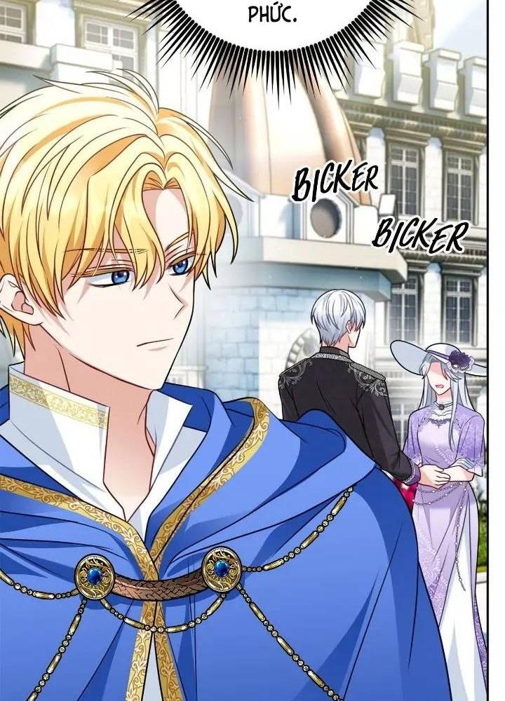 tại sao mẹ chồng tôi lại như thế này? chapter 17 82