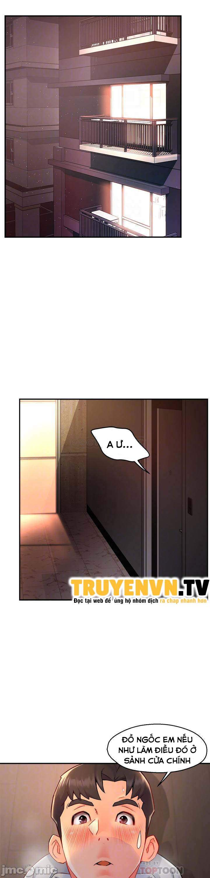 trưởng phòng mật báo chapter 36 4