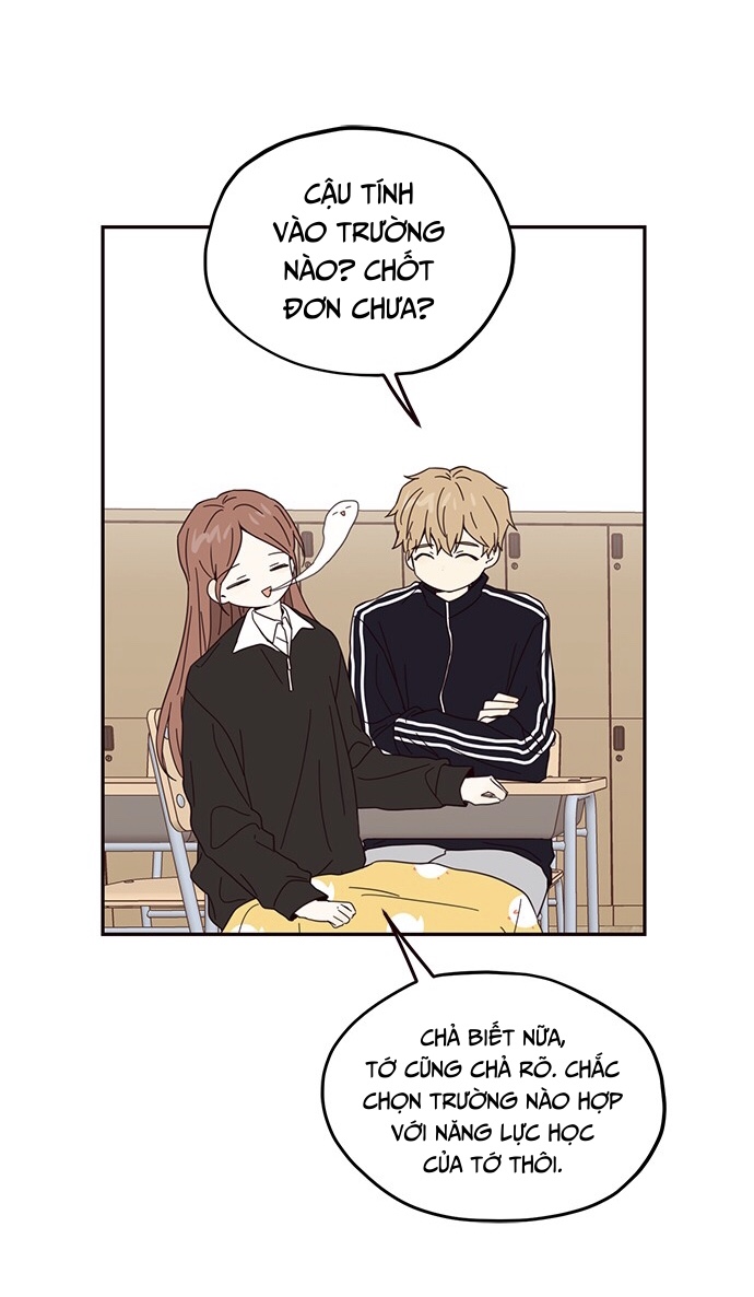 sợi chỉ nhân duyên của sarang chapter 14 11