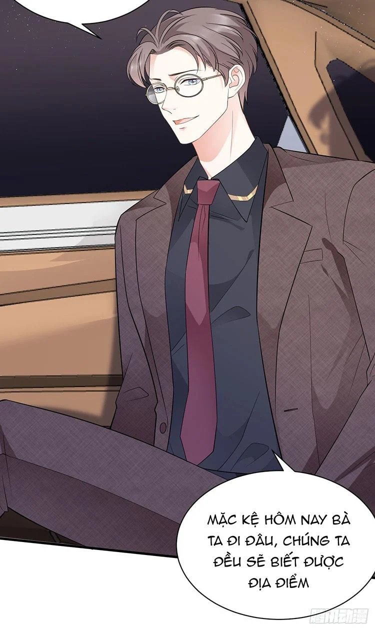 [16+] đại tiểu thư có thể có ý đồ xấu chapter 31.2 10