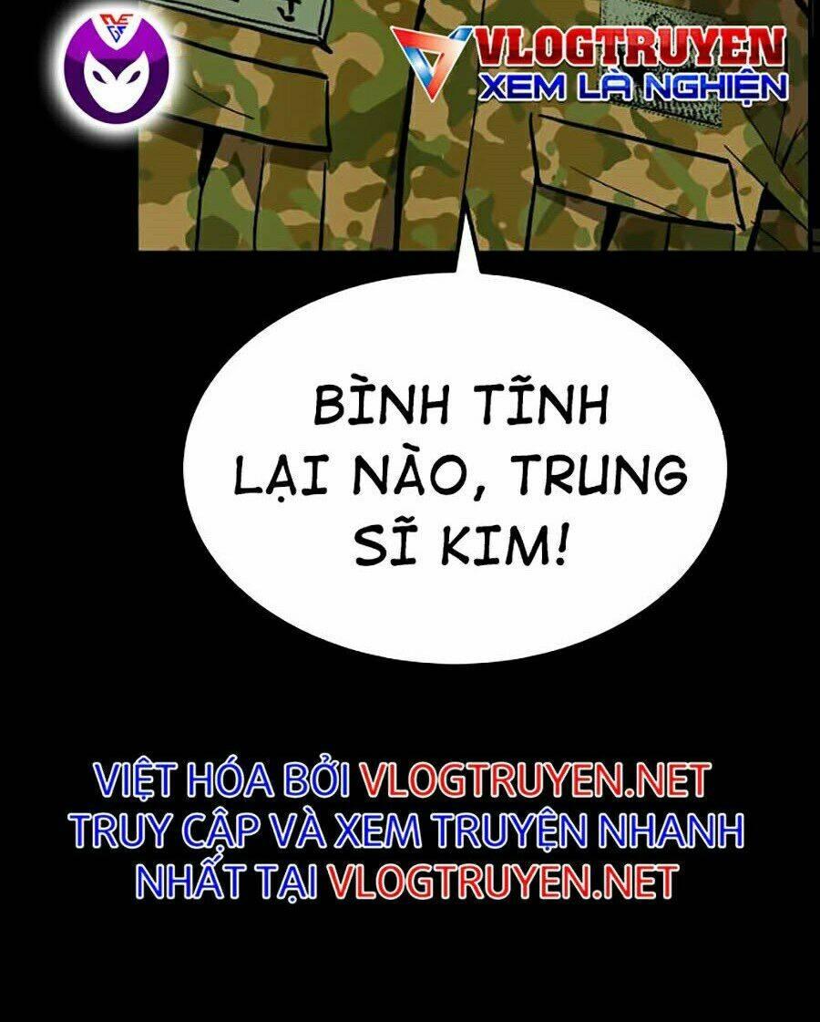 đặc vụ kim chapter 1 280