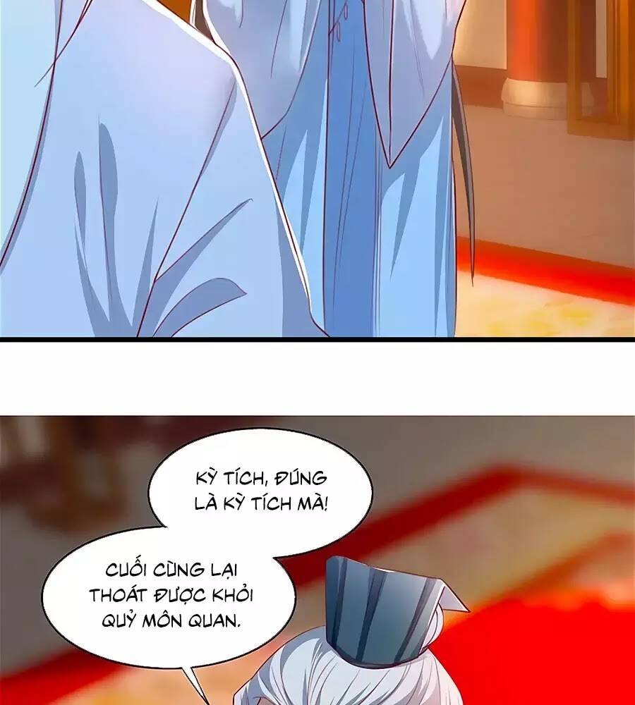 gian phi như thử đa kiều chapter 64 14