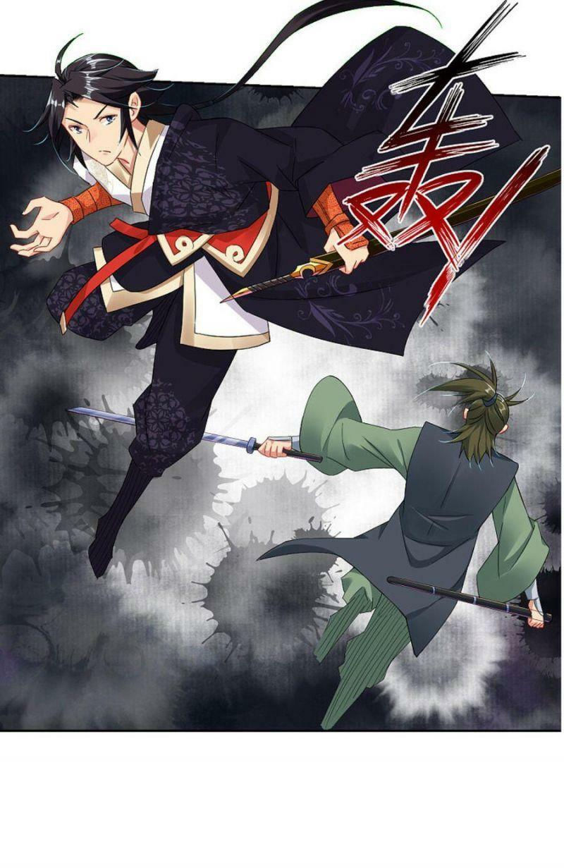 nghịch thiên chiến thần chapter 118 16