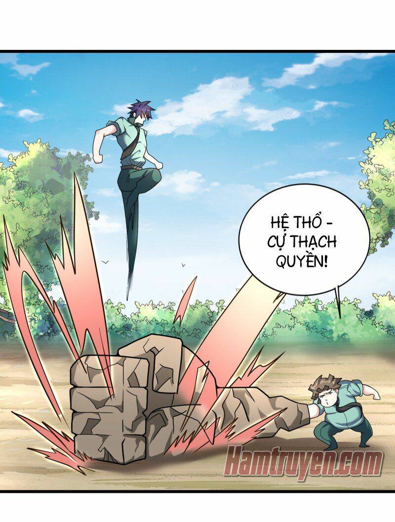 bá thiên chiến hoàng chapter 12 22