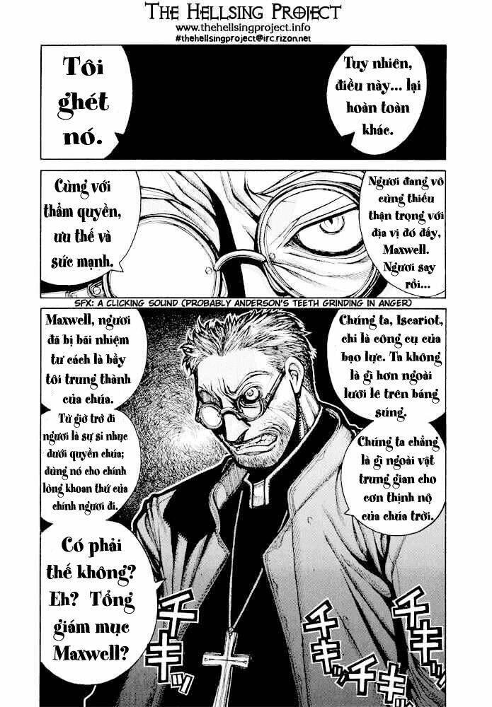 hellsing chapter 57 11