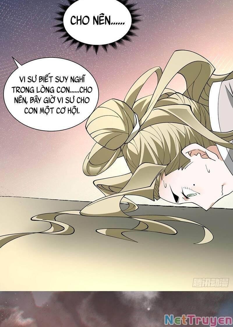 đồ đệ của ta đều là trùm phản diện chapter 14 8