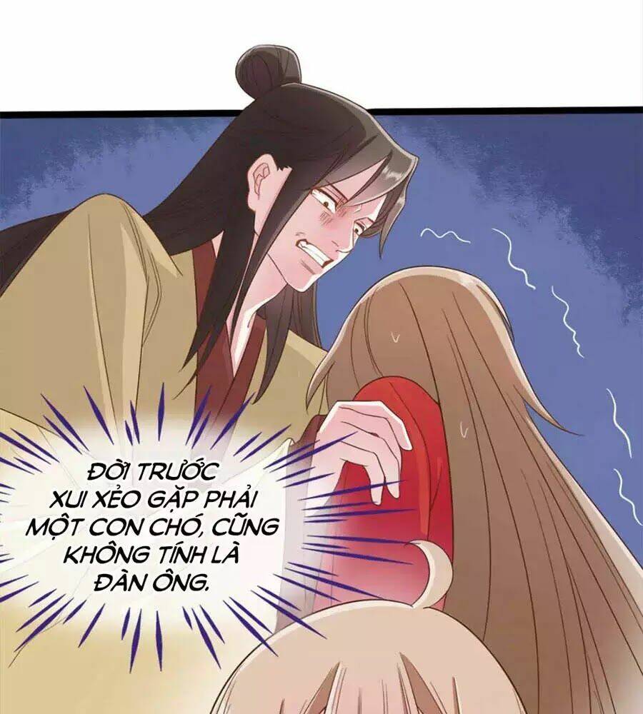 đích nữ hữu độc chapter 37 11