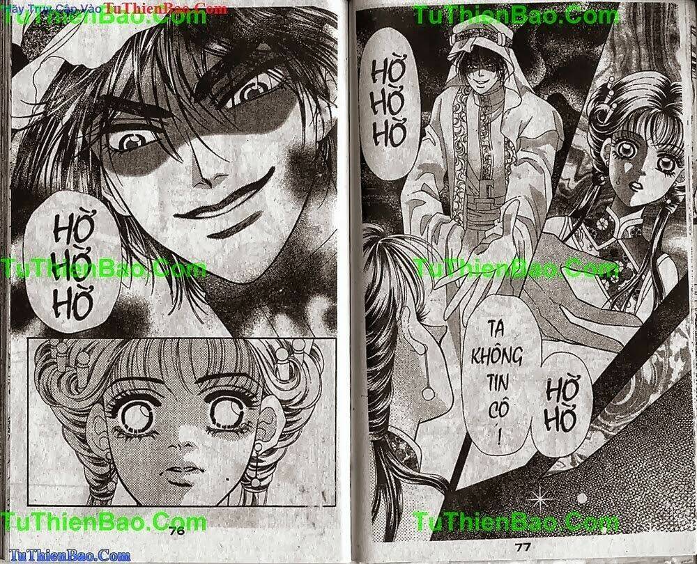 công chúa nam yên chapter 14 37