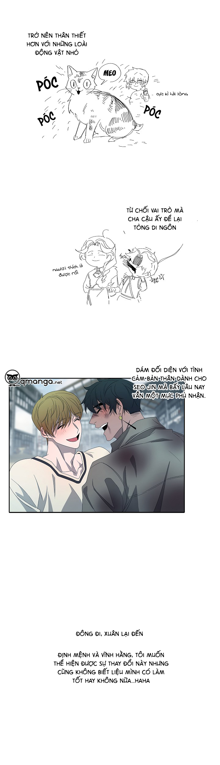 ever green chapter 42 6