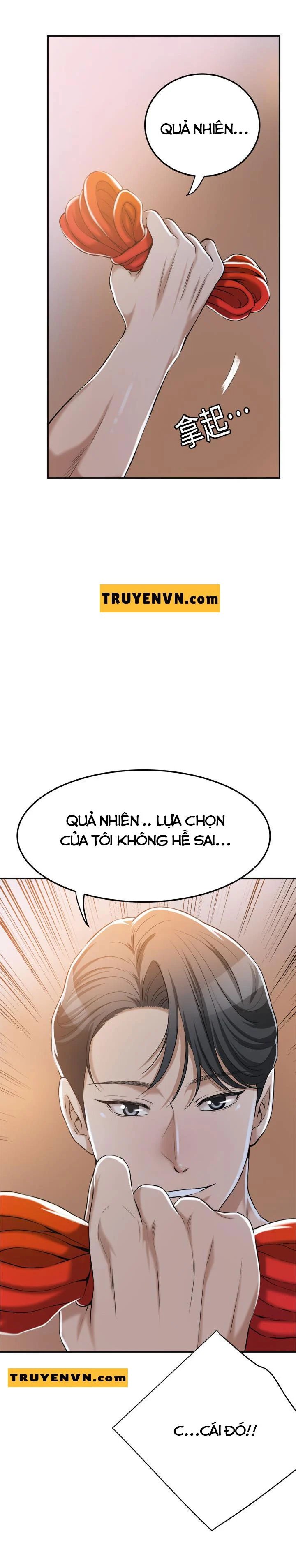ham muốn chapter 23 34