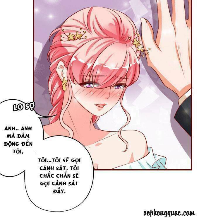 vương tước tư hữu bảo bối chapter 15 28